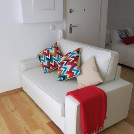 Charming Studio In Mouraria Lisboa Eksteriør bilde